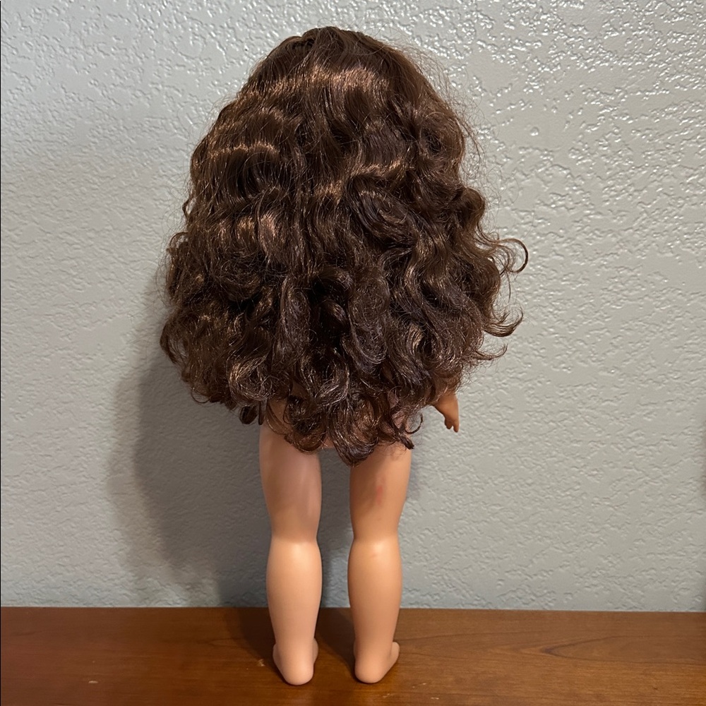 18” Adorable Disney Ily 4Ever Doll in Dollie and Me Clothes - Picture 10 of 13